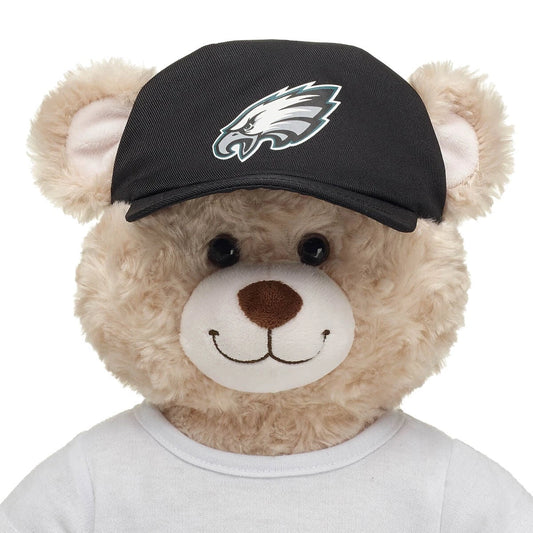 Philadelphia Eagles Fan Hat for Stuffed Animals - US 3349