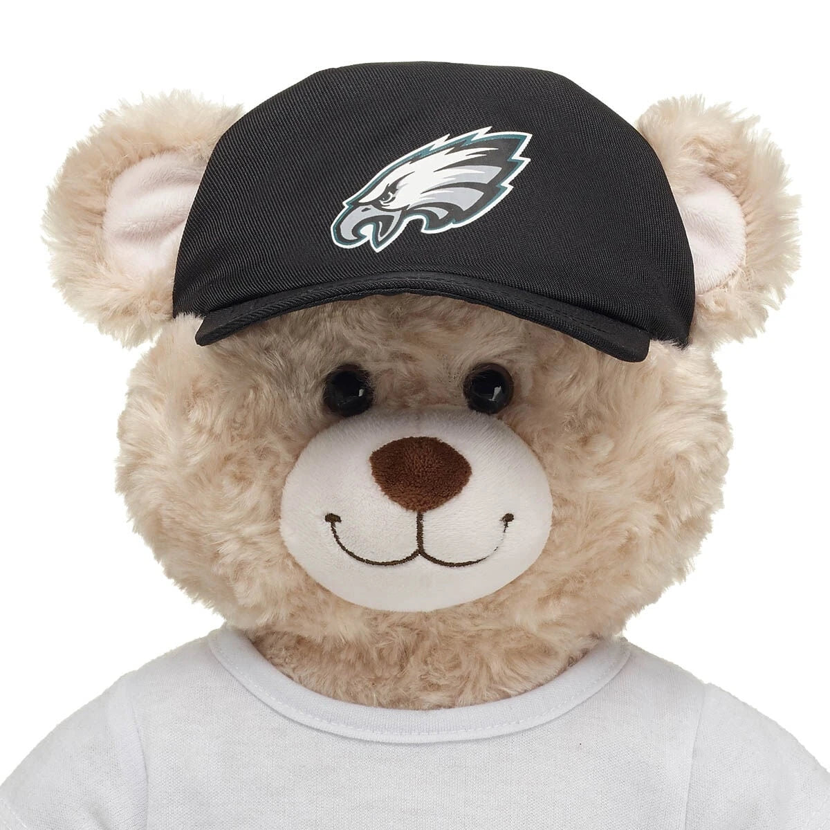 Philadelphia Eagles Fan Hat for Stuffed Animals - US 4040