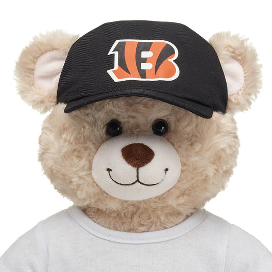 Cincinnati Bengals Fan Hat for Stuffed Animals - US 4919
