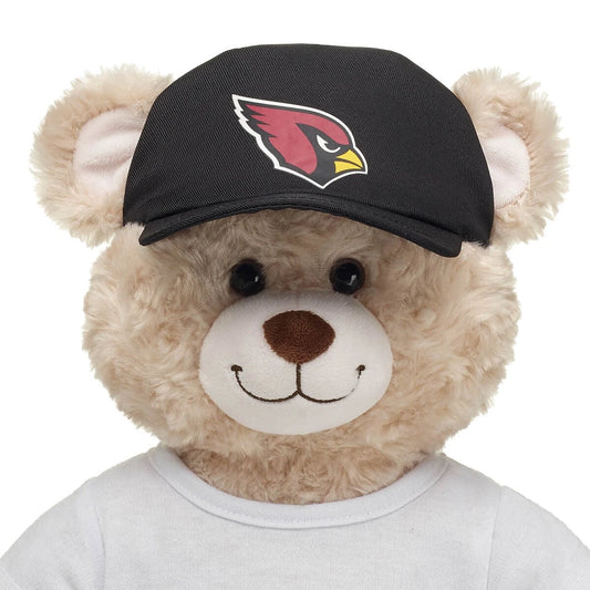 Arizona Cardinals Fan Hat for Stuffed Animals - US 7167