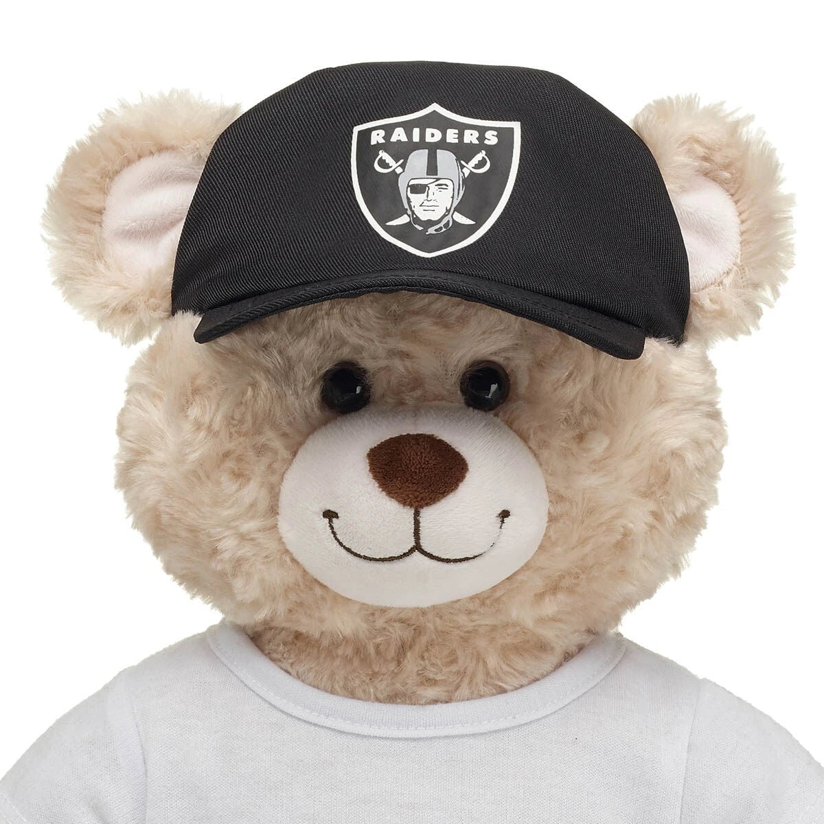 Las Vegas Raiders Fan Hat for Stuffed Animals - US 4077