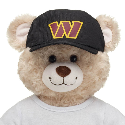 Washington Commanders Fan Hat for Stuffed Animals - US 3329