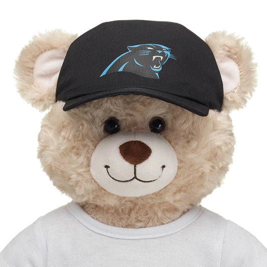 Carolina Panthers Fan Hat for Stuffed Animals - US 8117
