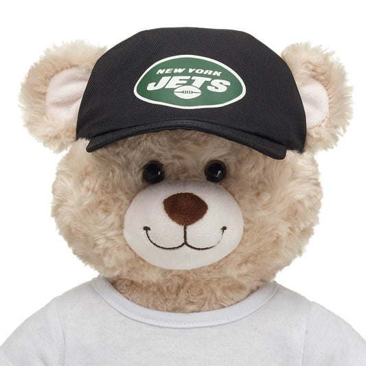 New York Jets Fan Hat for Stuffed Animals - US 6341