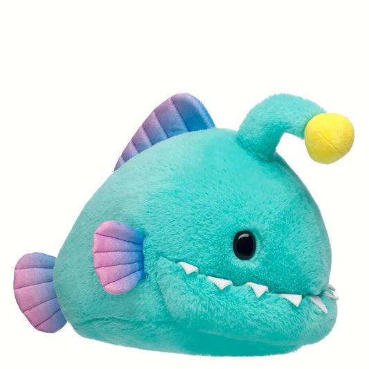 Anglerfish Stuffed Animal | Build-A-Bear - US 4876