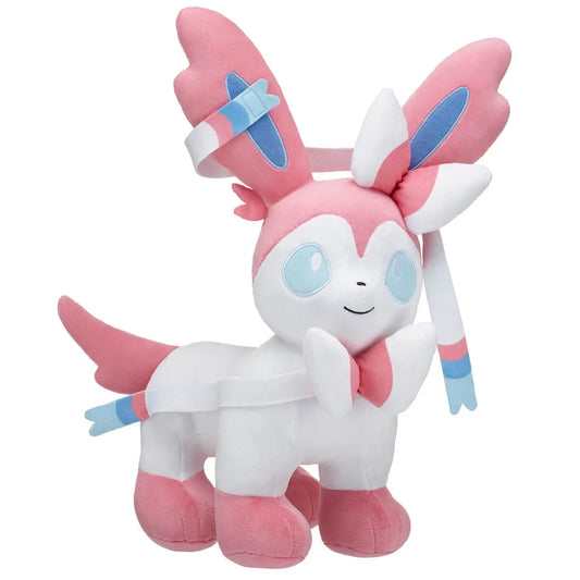 Sylveon Plush Bundle | Build-A-Bear® - US 7503