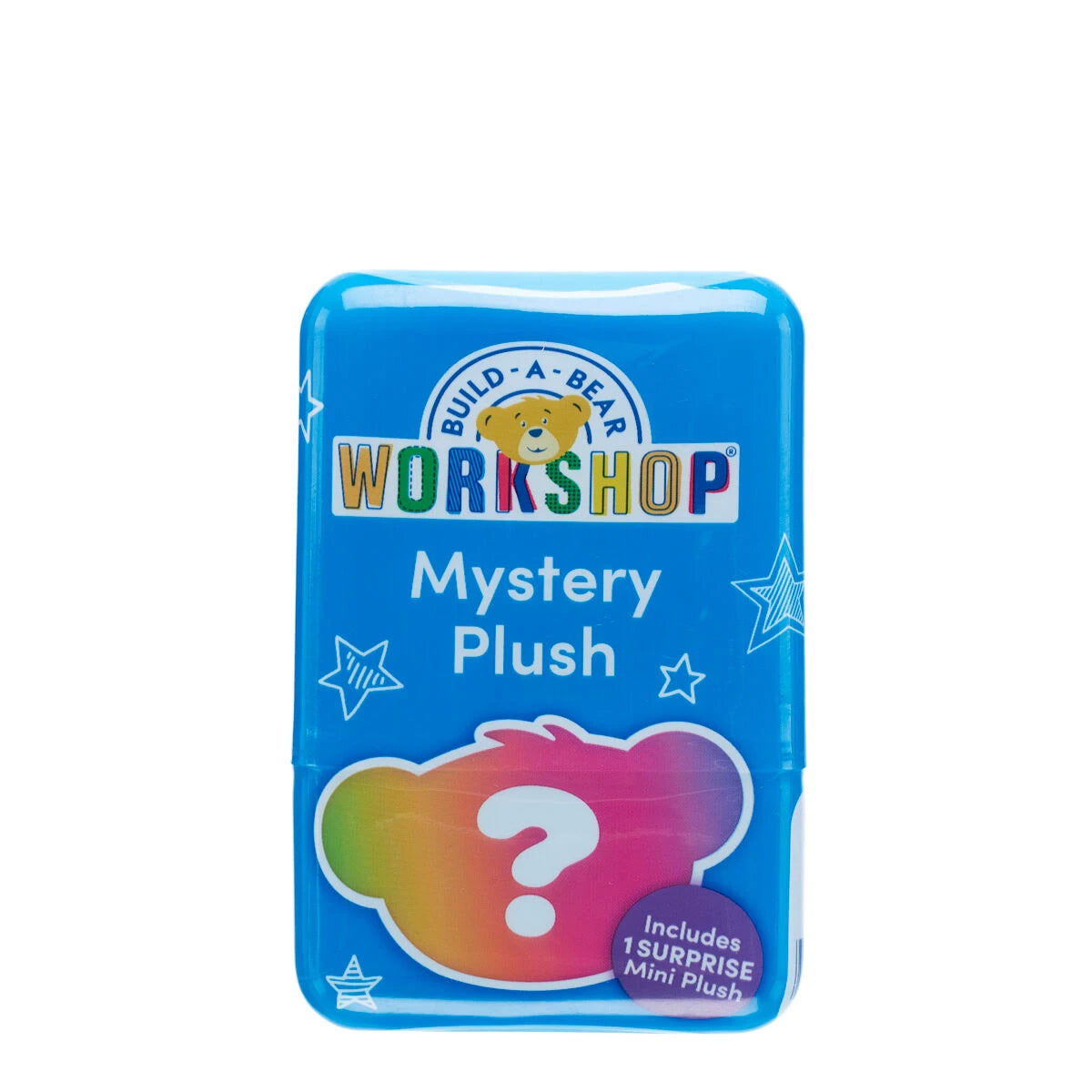 Summer Mystery Plush - Includes 1 Surprise Mini | BAB - US 1426