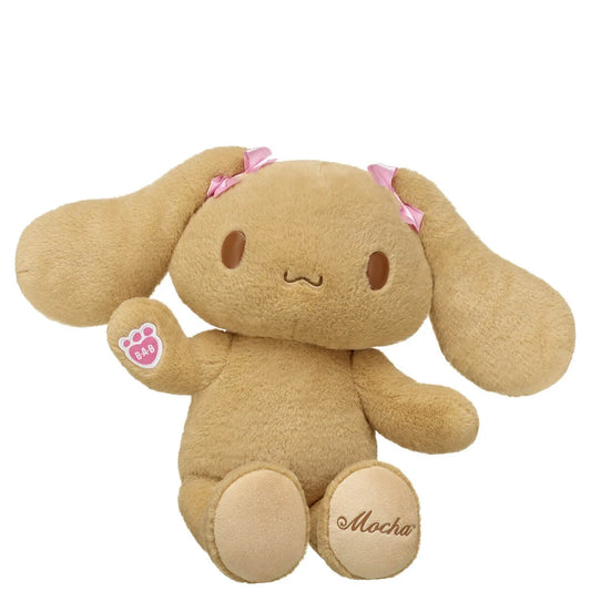 Sanrio Hello Kitty & Friends Mocha | Build-A-Bear - US 4328