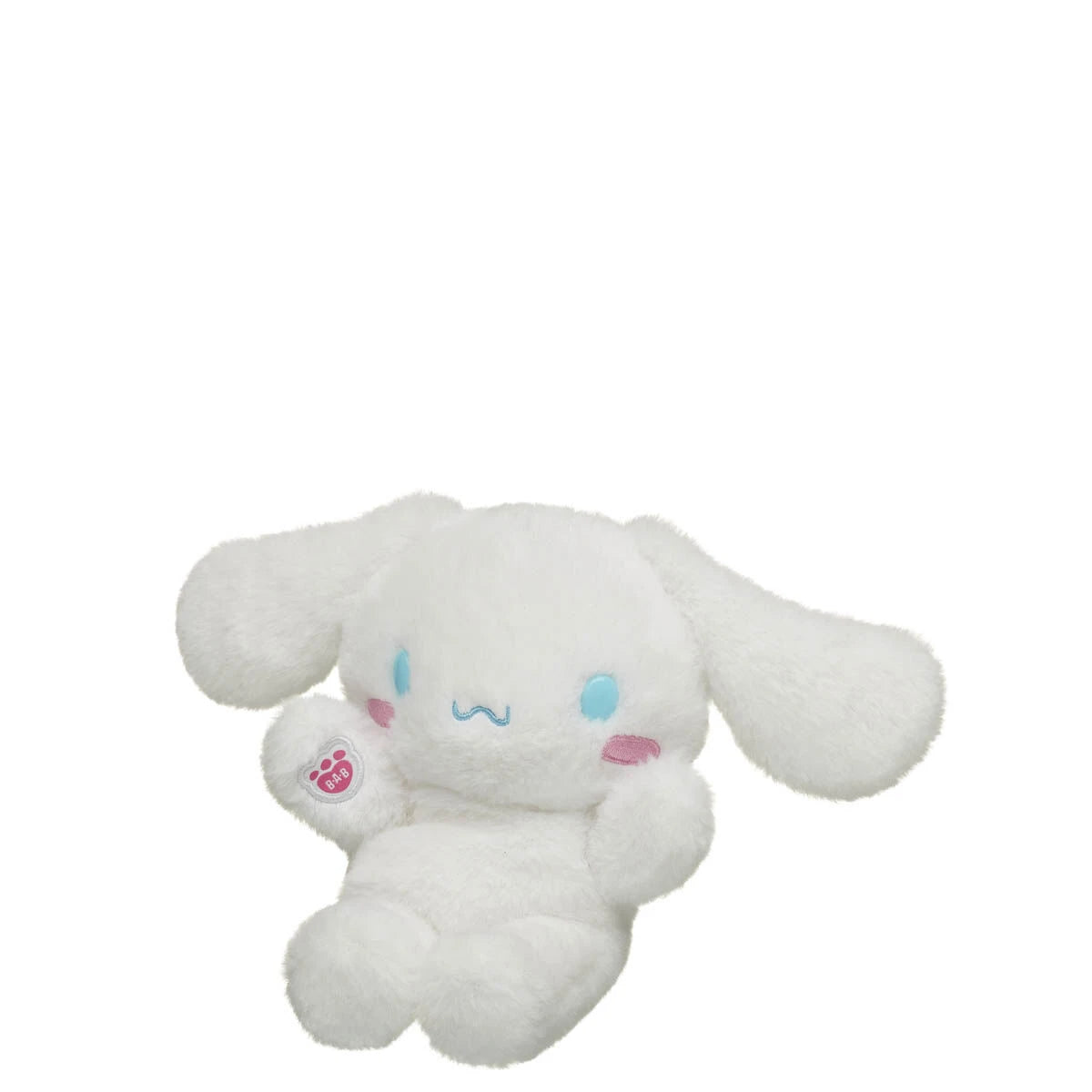 Sanrio® Cinnamoroll™ Plush Set with Mini Bean® | Build-A-Bear® - US 5951