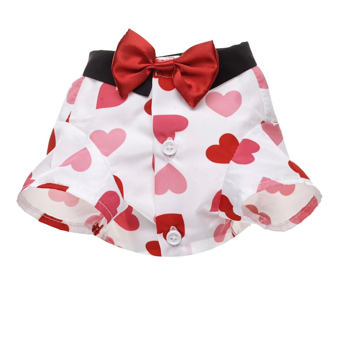 Capybara Stuffed Animal Valentine's Day | Build-A-Bear - US 8344