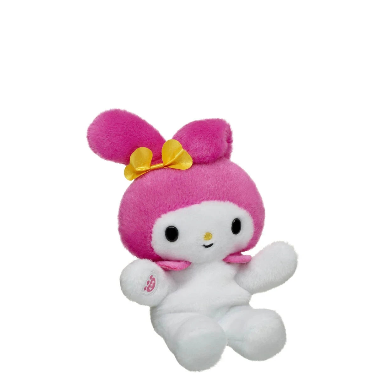 Sanrio® My Melody™ Plush Set with Mini Bean® | Build-A-Bear® - US 5280