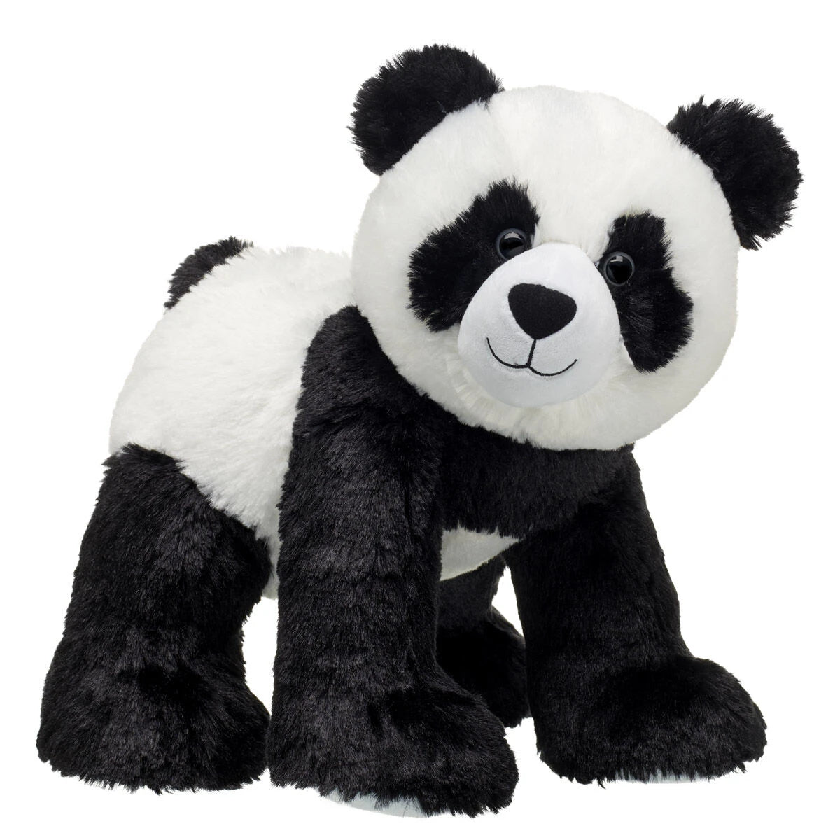 Panda Stuffed Animal | Online Exclusive | Build-A-Bear - US 1543