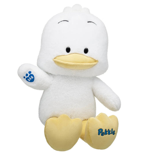 Sanrio® Pekkle™ Plush Gift Set | Build-A-Bear® - US 6805