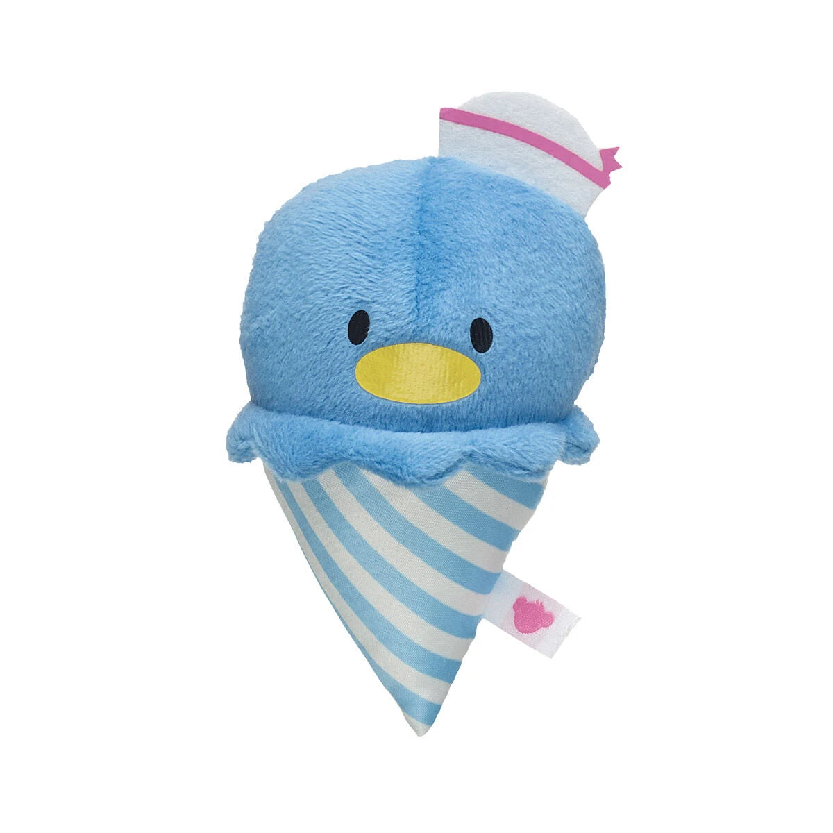 Hello Kitty® and Friends Tuxedosam™ Plush Ice Cream Gift Set - US 6181