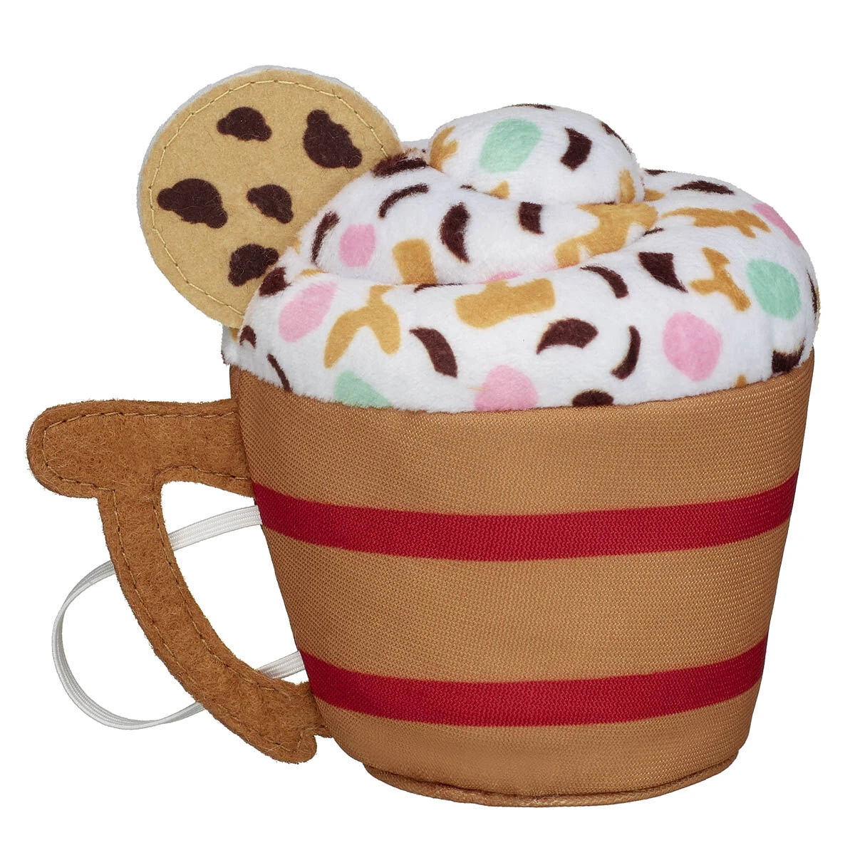 Grizz Stuffed Animal Merry Mission Gift Set | Build-A-Bear® - US 1362