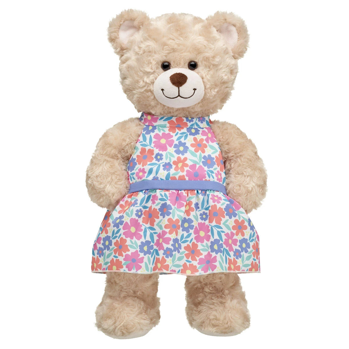 Floral Dress for Plush Toys | Build-A-Bear® - US 7637