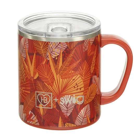 12 oz. Swig Life Fall Mug Tumbler | Build-A-Bear® - US 0838