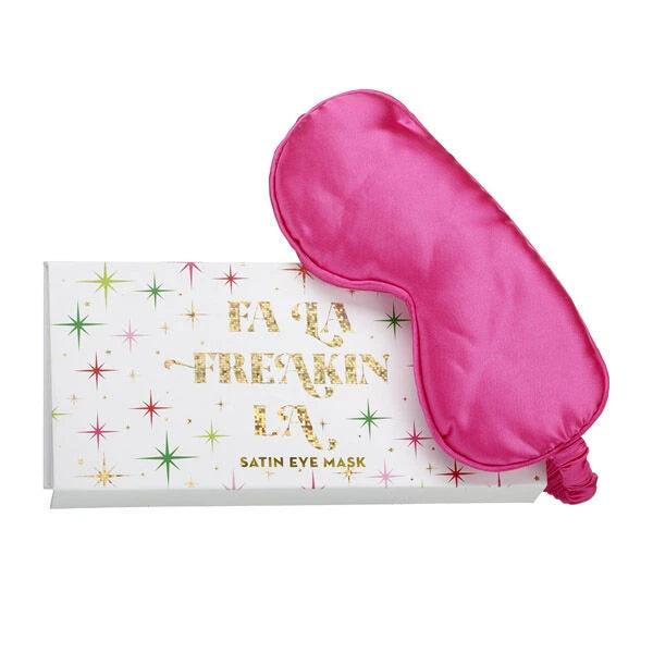 HB FA LA EYEMASK - US 9151