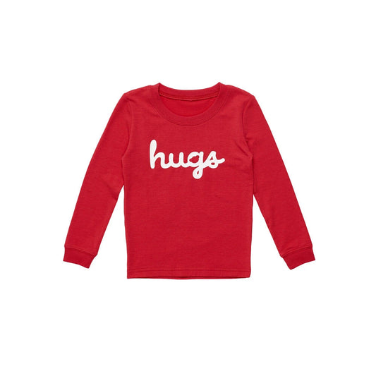 Build-A-Bear Pajama Shop™ Hugs PJ Top - Toddler and Youth - US 4011