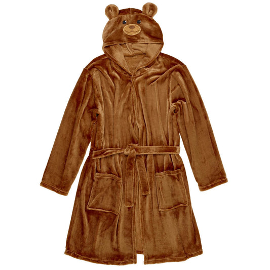 Build-A-Bear Pajama Shop™ Bear Robe - Adult - US 7780