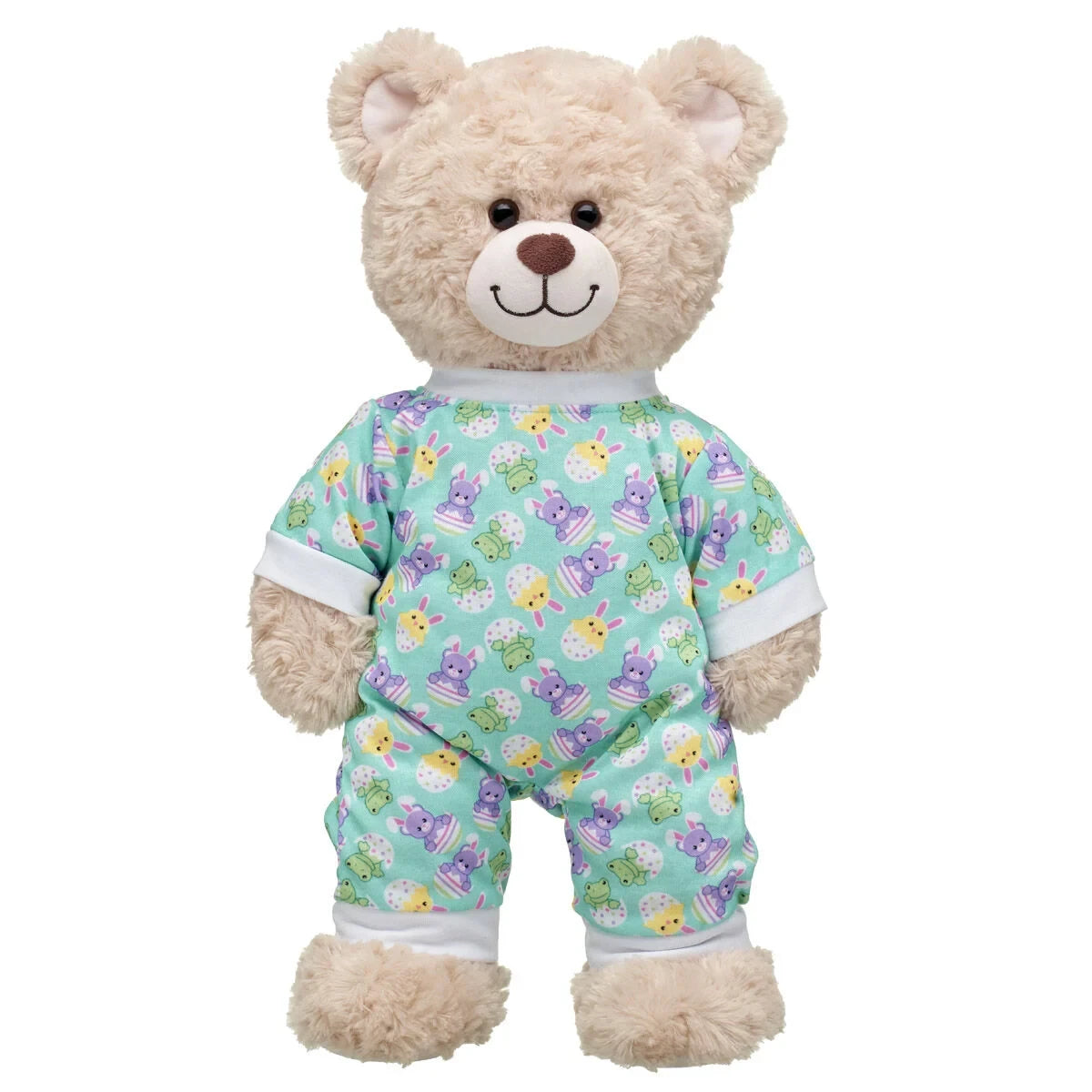 Easter PJ Sleeper for Stuffed Animals | Build-A-Bear® - US 6459