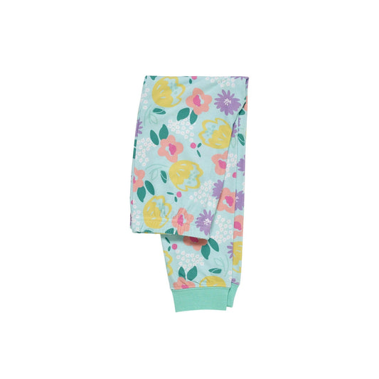 Build-A-Bear Pajama Shop™ Spring Flowers PJ Pants - Toddler and Youth - US 8360