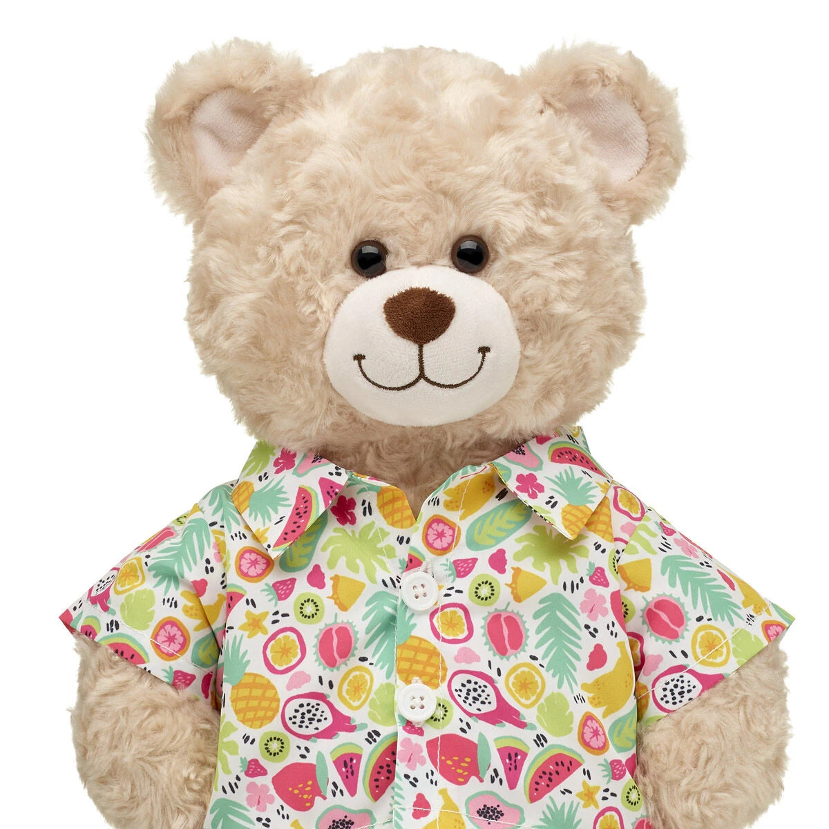 Fruit Print Shirt for Plush Toys | Build-A-Bear® - US 4790