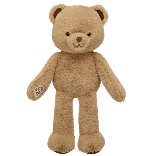 Sweethearts Beloved Brown Teddy Bear | Build-A-Bear® - US 2468