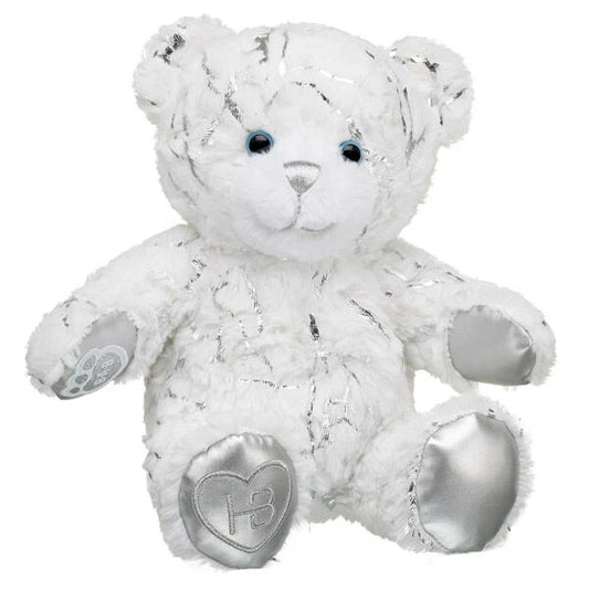 Time to Shine Teddy Bear | Build-A-Bear® - US 6770