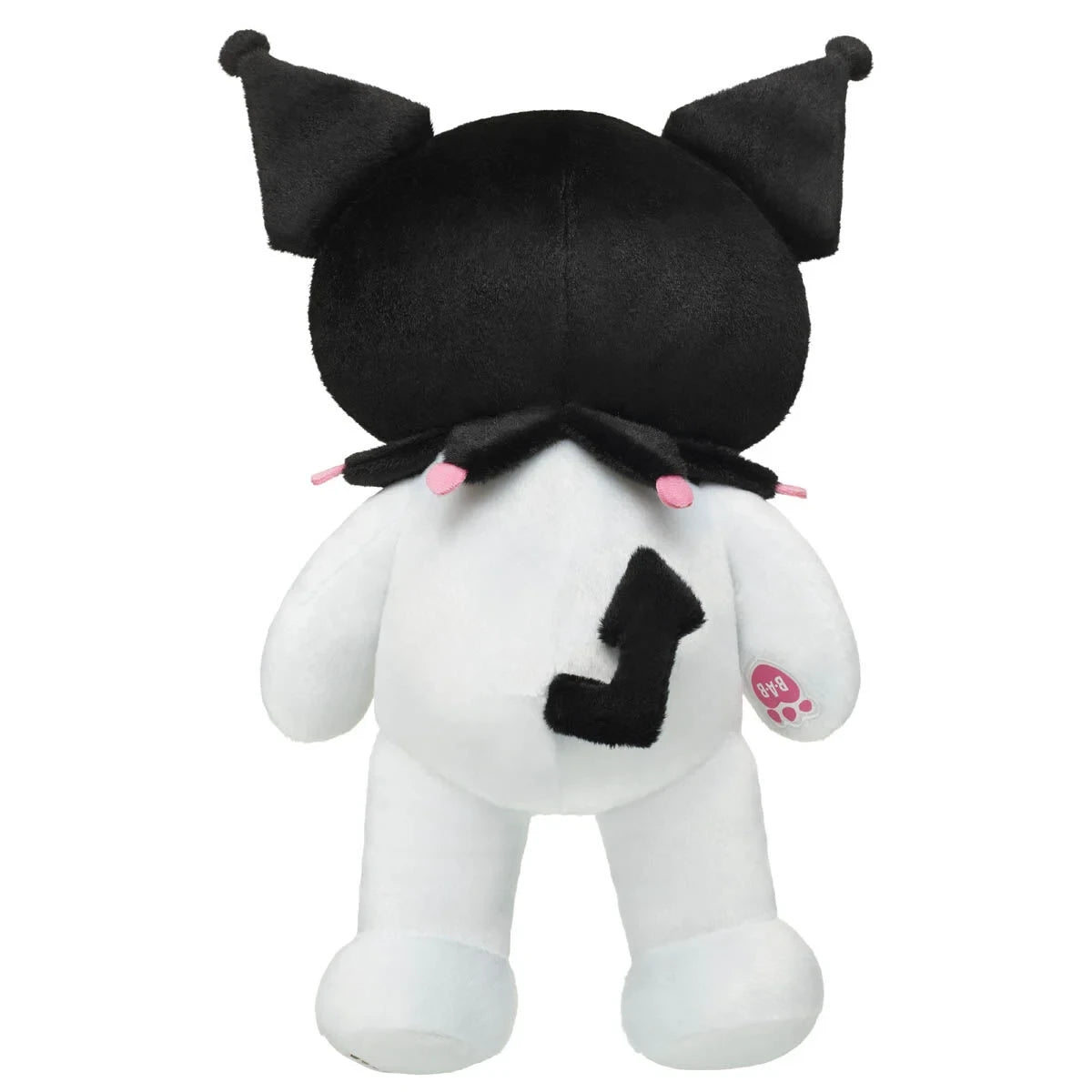 Sanrio Hello Kitty and Friends® Kuromi™ Plush | Build-A-Bear® - US 8625