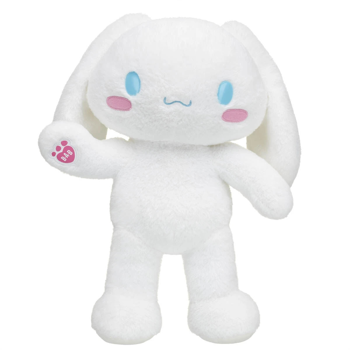 Cinnamoroll™ Plush | Shop the Build-A-Bear® Sanrio Collection - US 9770
