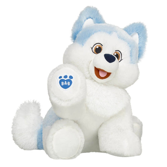 Luulla Stuffed Animal | Build-A-Bear® - US 9711