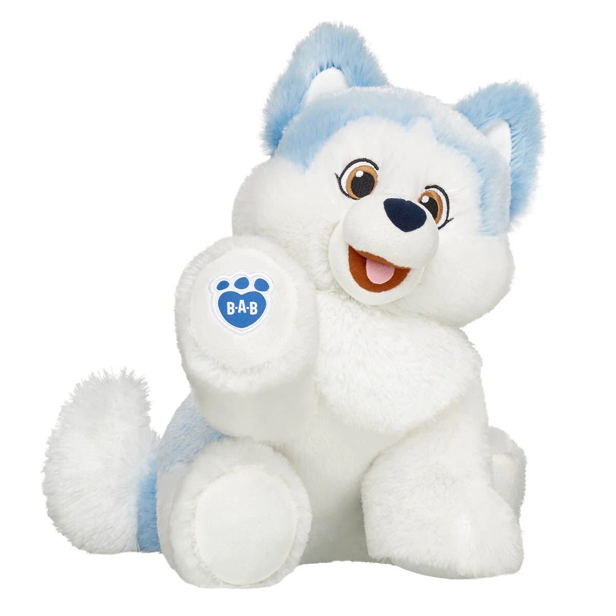 Luulla Stuffed Animal | Build-A-Bear® - US 9711