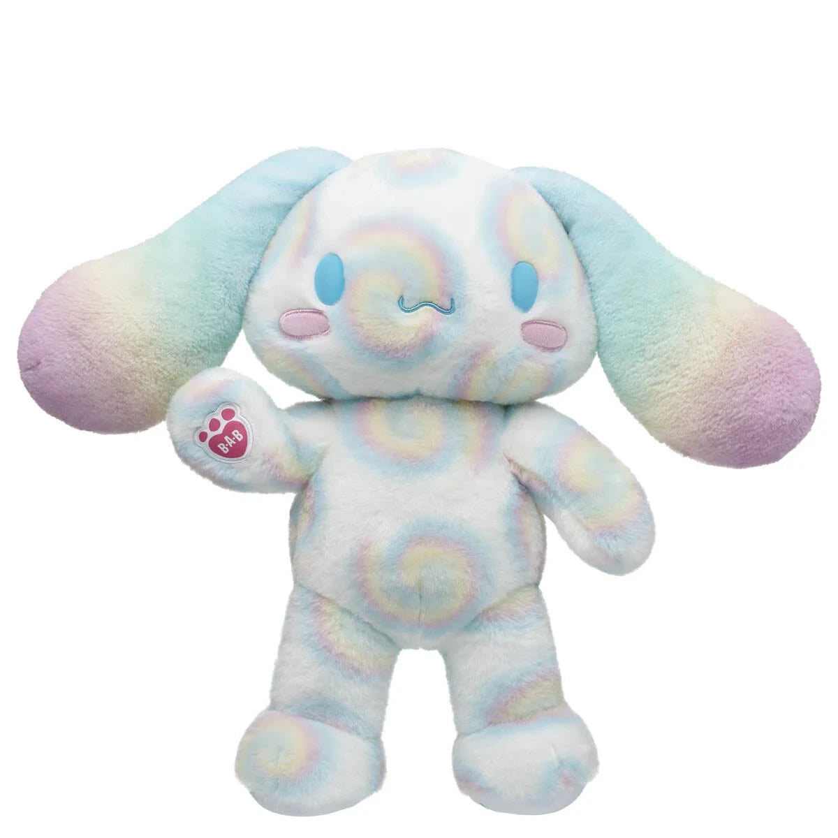 Sanrio Hello Kitty & Friends Rainbow Dreams | Build-A-Bear - US 1081