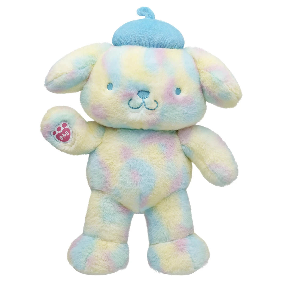 Sanrio Hello Kitty & Friends Rainbow Dreams | Build-A-Bear - US 5913