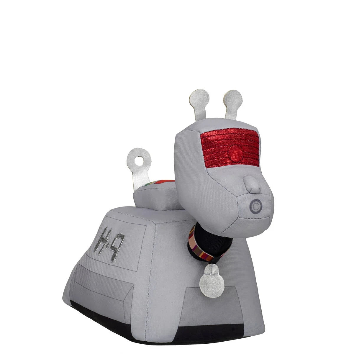Online Exclusive Doctor Who K9 Plush | Shop at Build-A-Bear® - US 0156