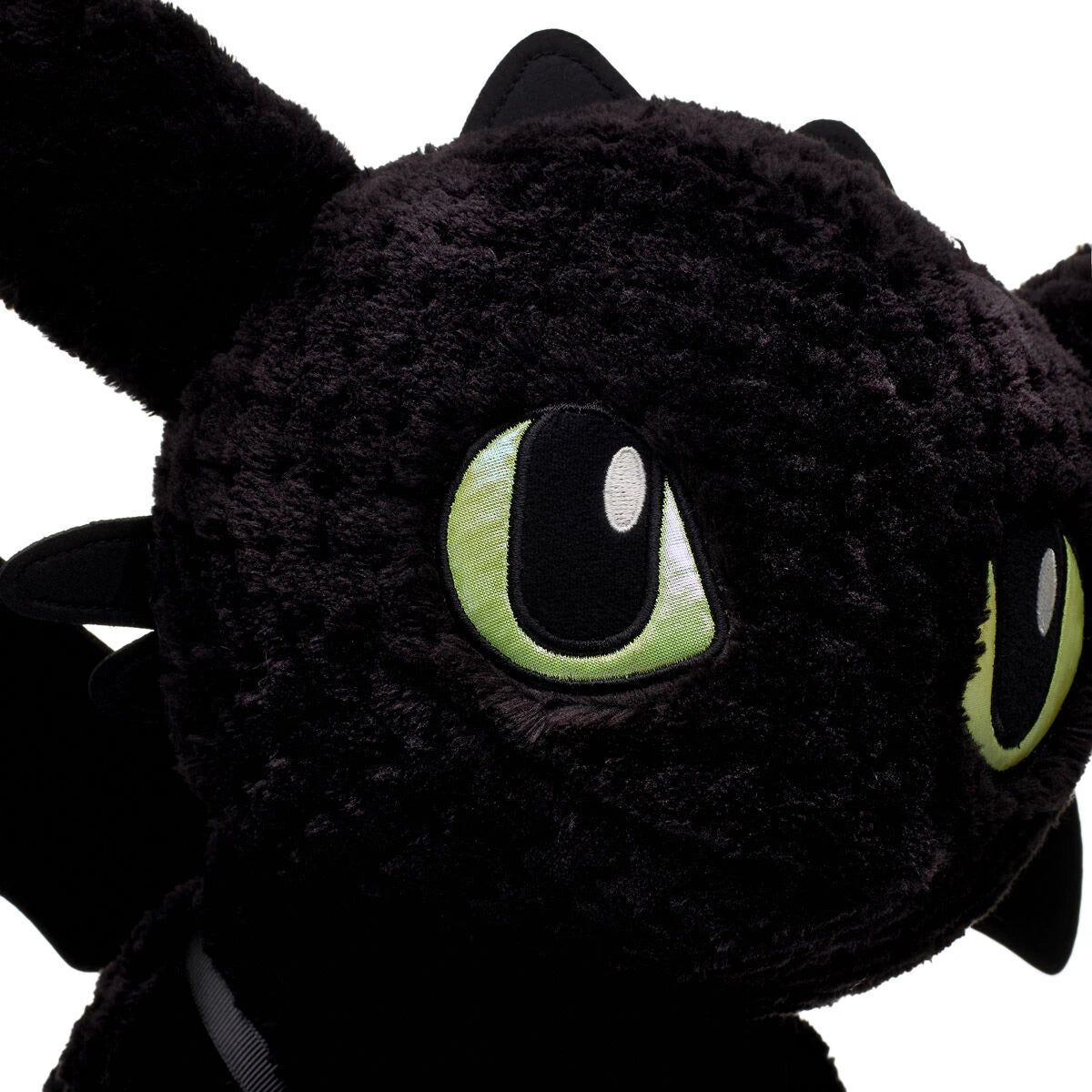 Toothless Plush | How to Train Your Dragon at Build-A-Bear® - US 3461