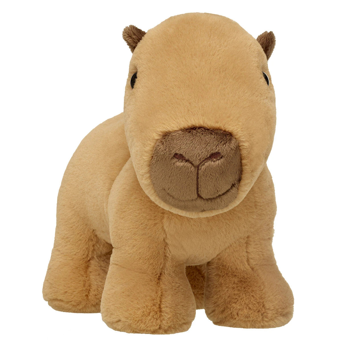 Capybara Stuffed Animal | Build-A-Bear® - US 7578