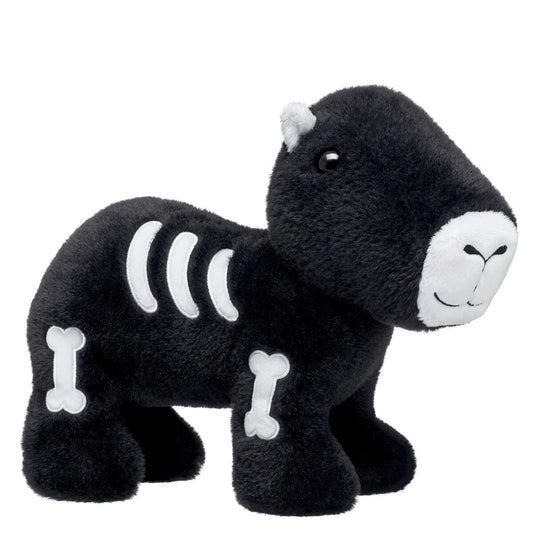 Skelebara Plush | Build-A-Bear® - US 6711