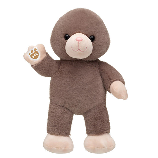 Online Exclusive Mole Stuffed Animal | Build-A-Bear® - US 8809