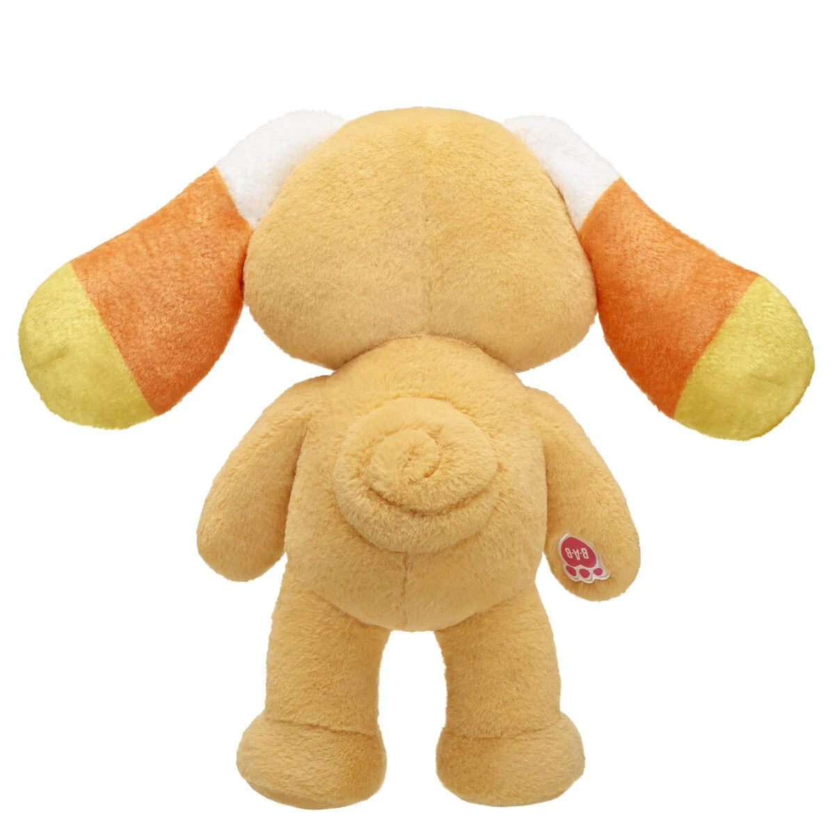 Sanrio® Hello Kitty® and Friends Candy Corn Cinnamoroll™ Plush Toy | Build-A-Bear® - US 5438