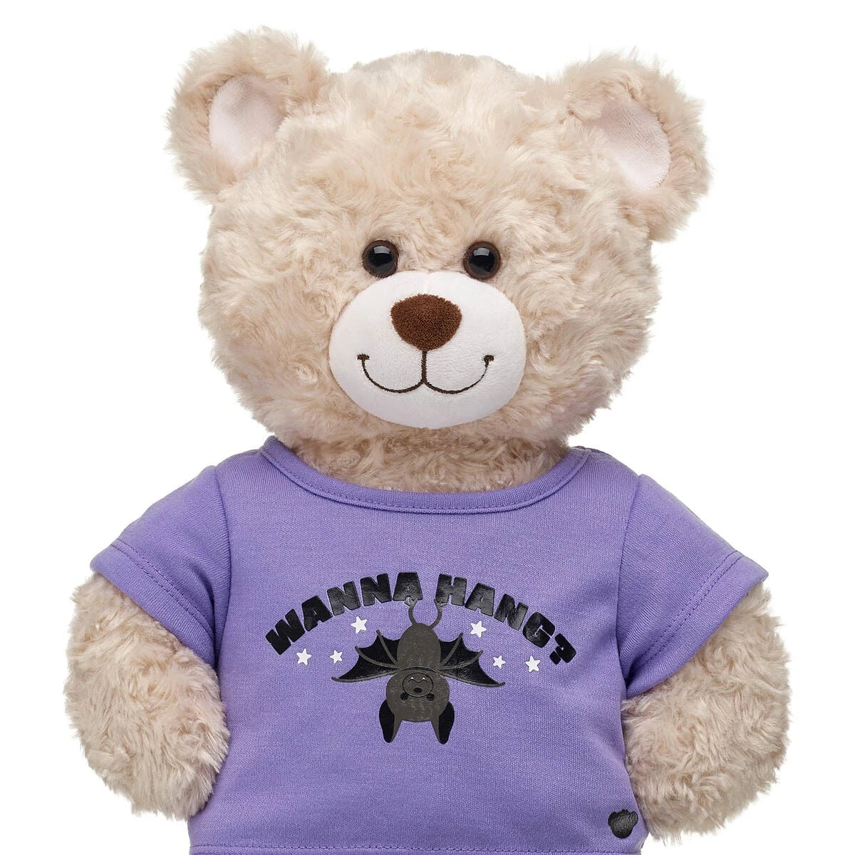 Wanna Hang? T-Shirt for Plush Toys | Build-A-Bear® - US 4958