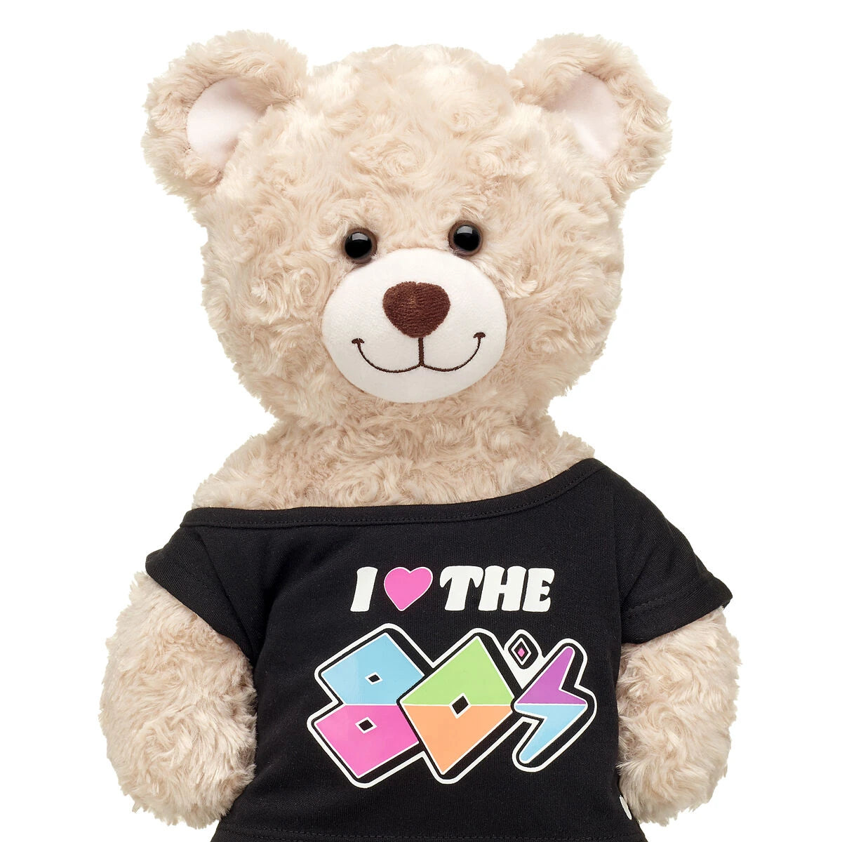 I Love the '80s T-Shirt for Stuffed Animals | Build-A-Bear® - US 2434