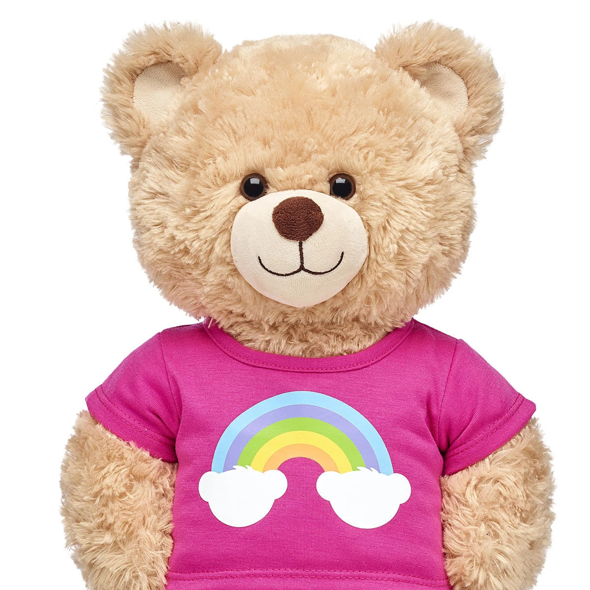 CC RBOW TEE - US 6437