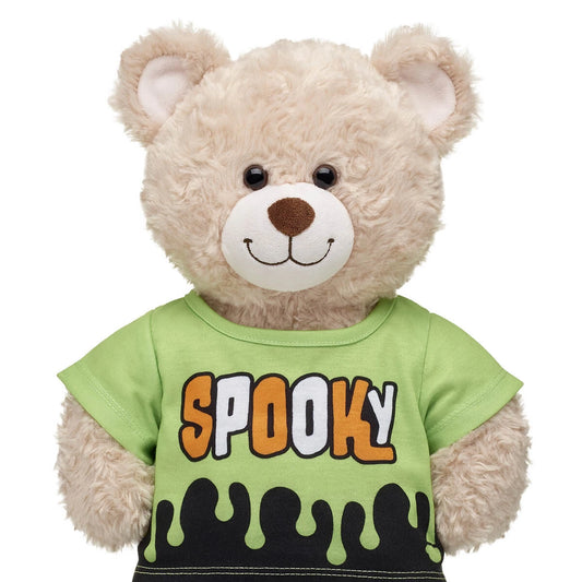 Spooky Slime T-Shirt for Plush Toys | Build-A-Bear® - US 9550