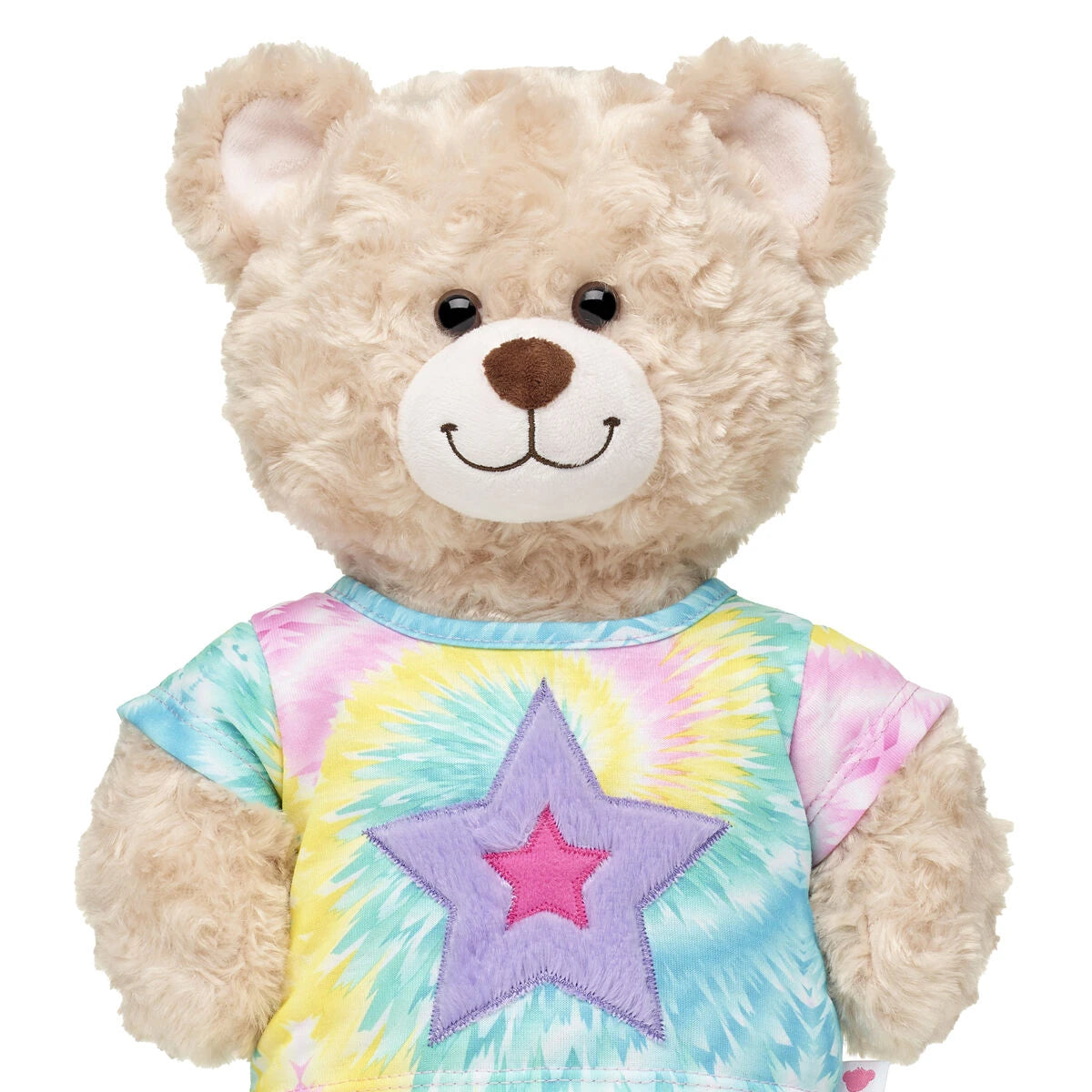 Rainbow Star T-Shirt for Stuffed Animals | Build-A-Bear® - US 8430