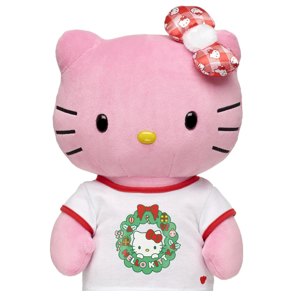 Hello Kitty® Holiday T-Shirt for Stuffed Animals | Build-A-Bear® - US 8960