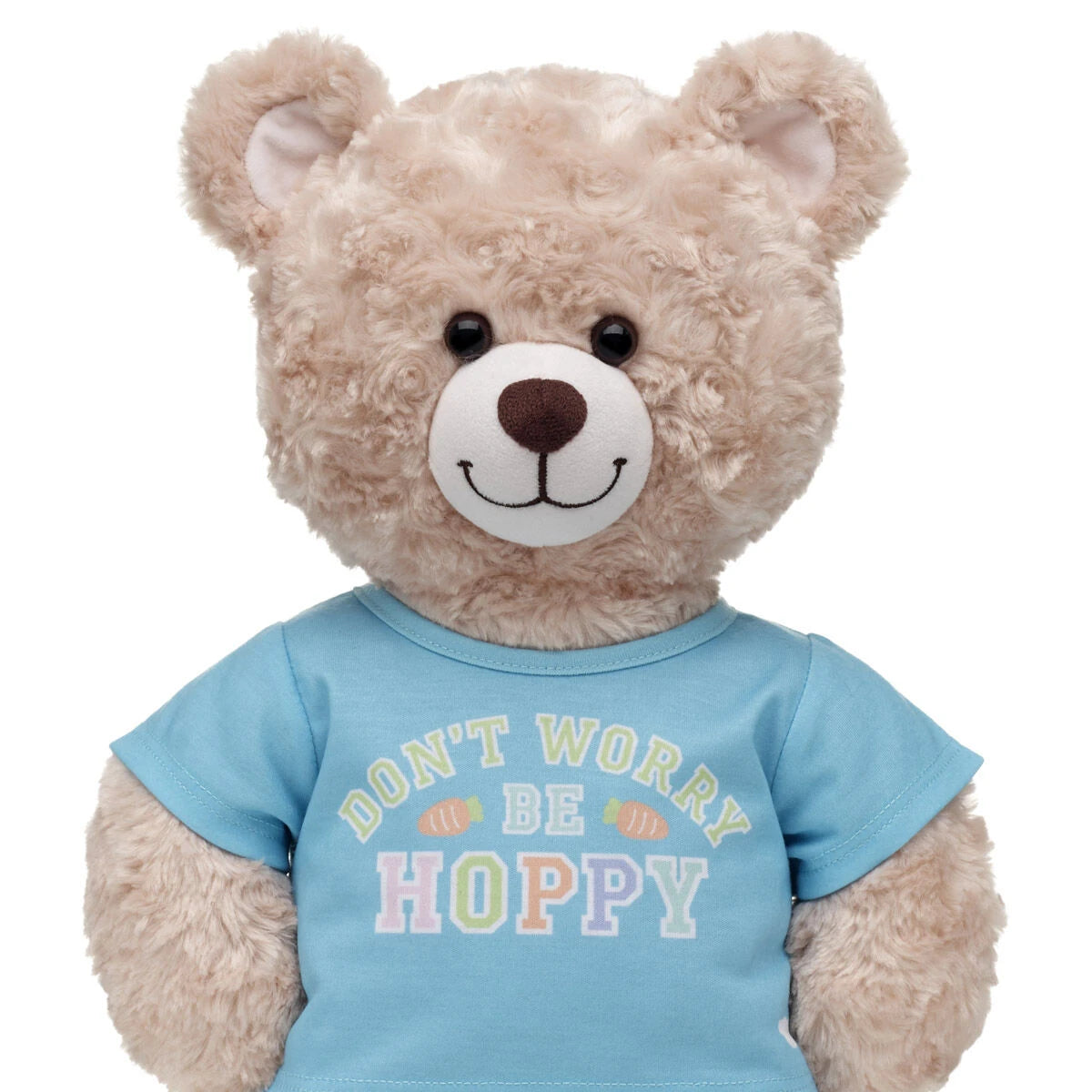 Don't Worry Be Hoppy T-Shirt | Build-A-Bear - US 2684