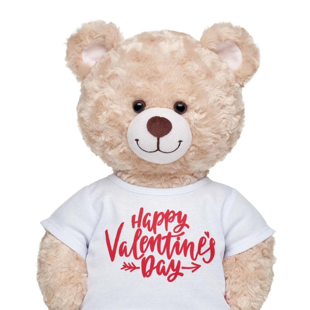 Happy Valentine's Day T-Shirt | Build-A-Bear - US 1965