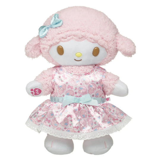 Hello Kitty® & Friends My Sweet Piano™ Dress | Build-A-Bear® - US 6954